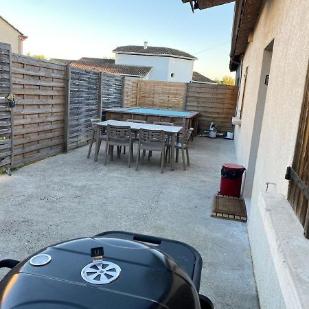 House Of Romas Apartment Villeneuve-sur-Lot Bagian luar foto