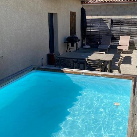 House Of Romas Apartment Villeneuve-sur-Lot Bagian luar foto