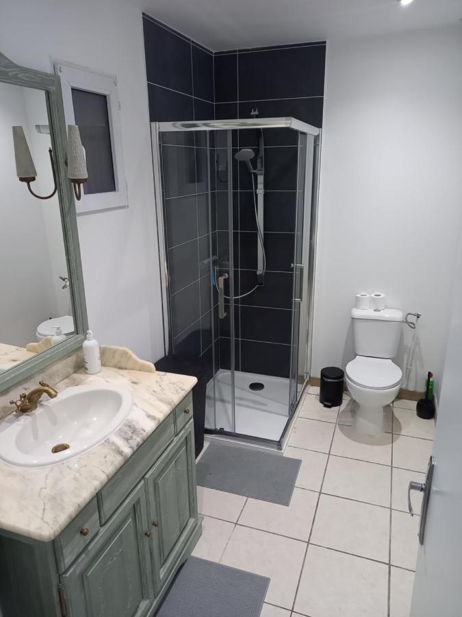 House Of Romas Apartment Villeneuve-sur-Lot Bagian luar foto