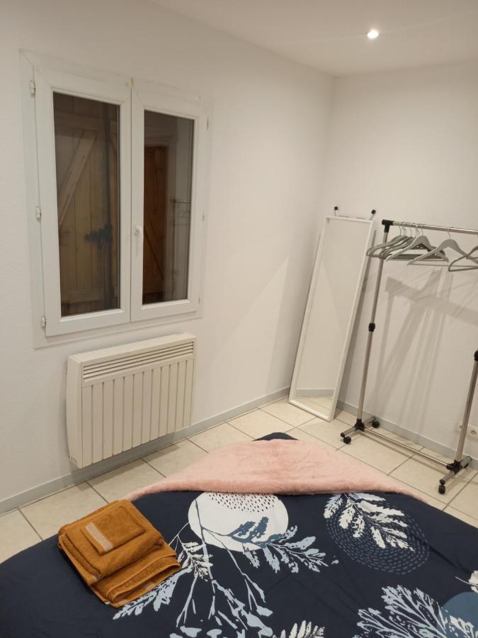 House Of Romas Apartment Villeneuve-sur-Lot Bagian luar foto