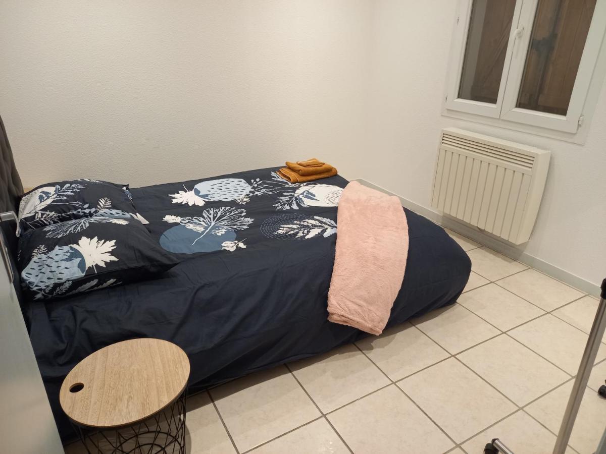 House Of Romas Apartment Villeneuve-sur-Lot Bagian luar foto