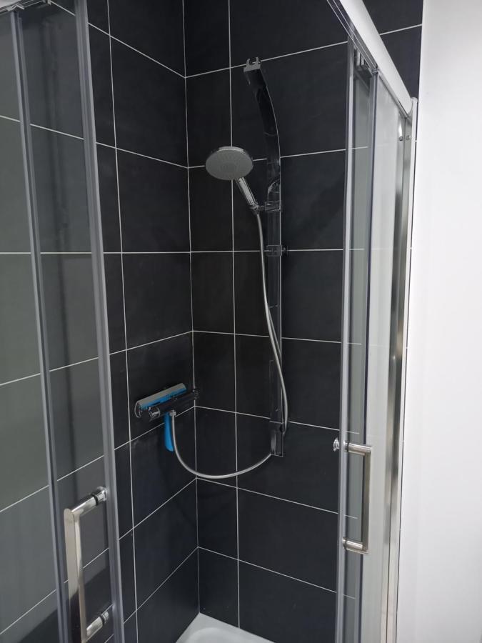 House Of Romas Apartment Villeneuve-sur-Lot Bagian luar foto
