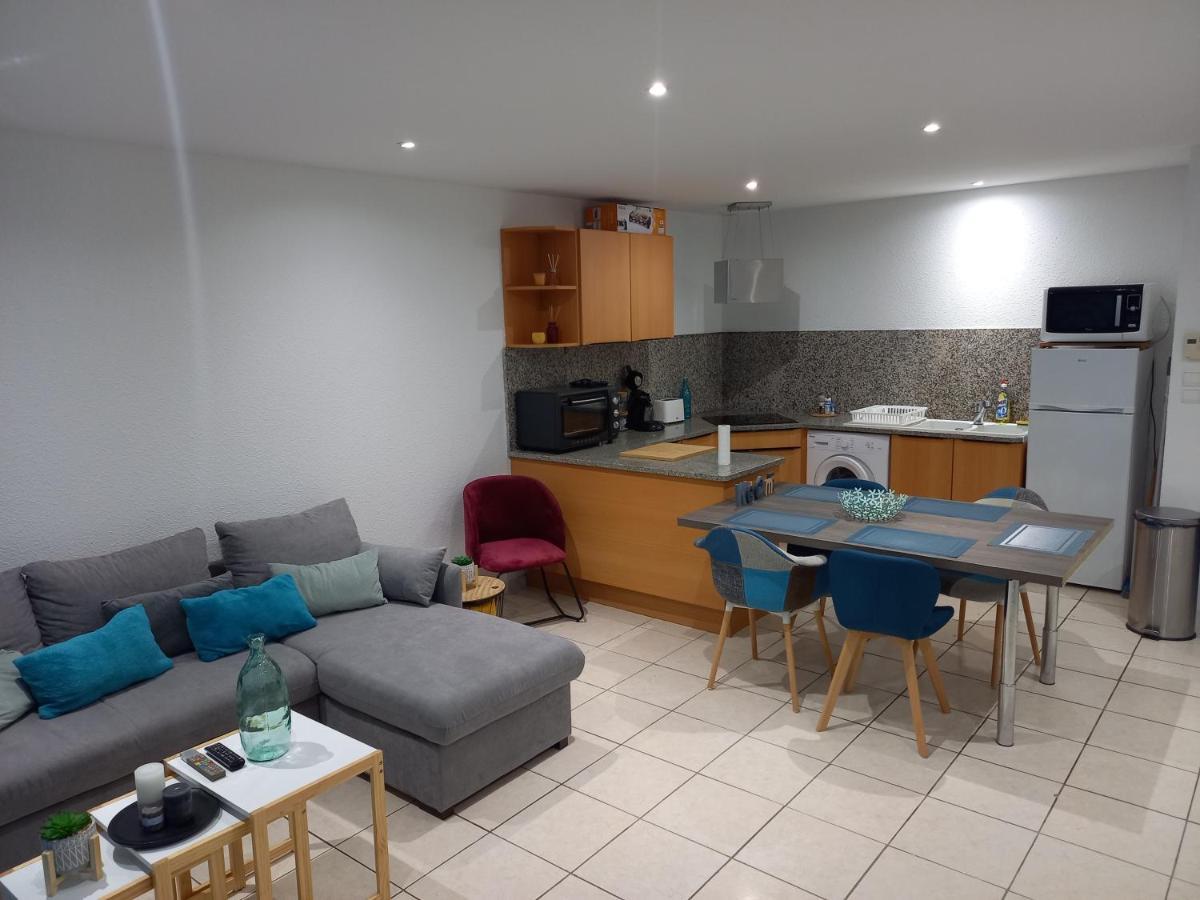 House Of Romas Apartment Villeneuve-sur-Lot Bagian luar foto