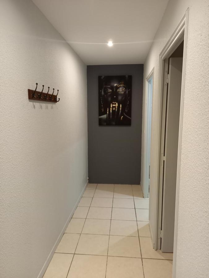 House Of Romas Apartment Villeneuve-sur-Lot Bagian luar foto