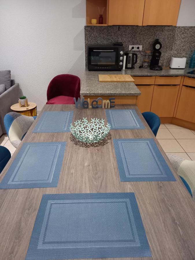 House Of Romas Apartment Villeneuve-sur-Lot Bagian luar foto