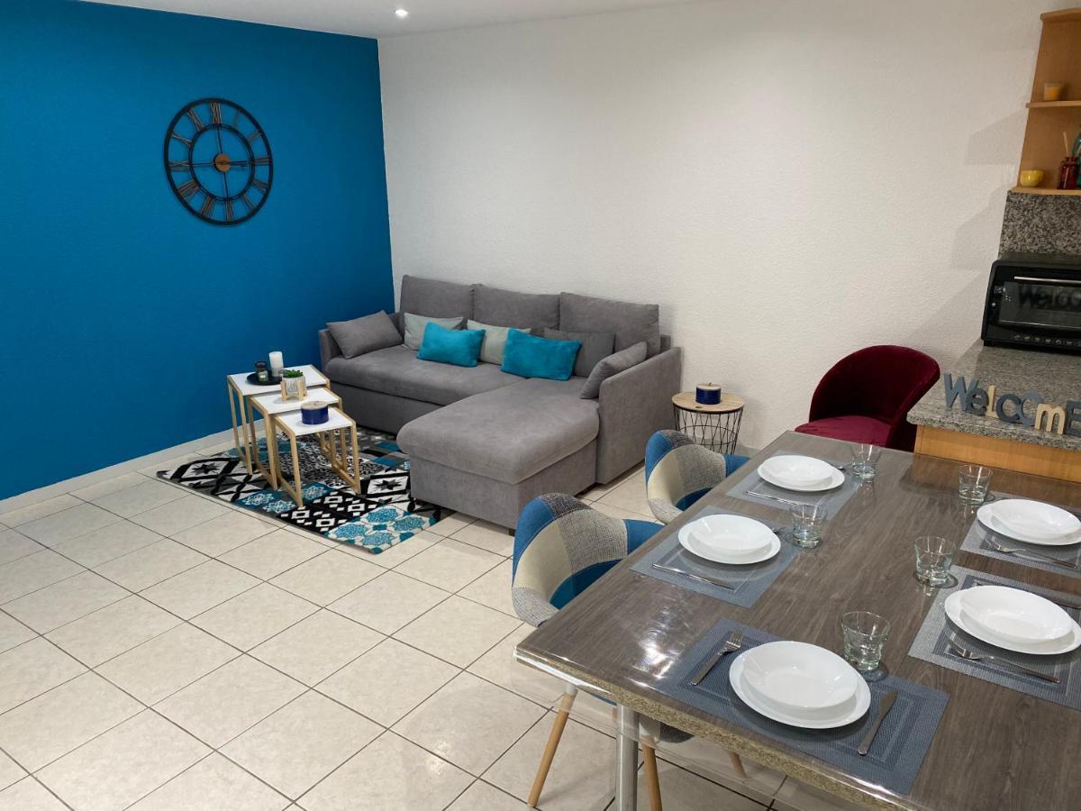 House Of Romas Apartment Villeneuve-sur-Lot Bagian luar foto