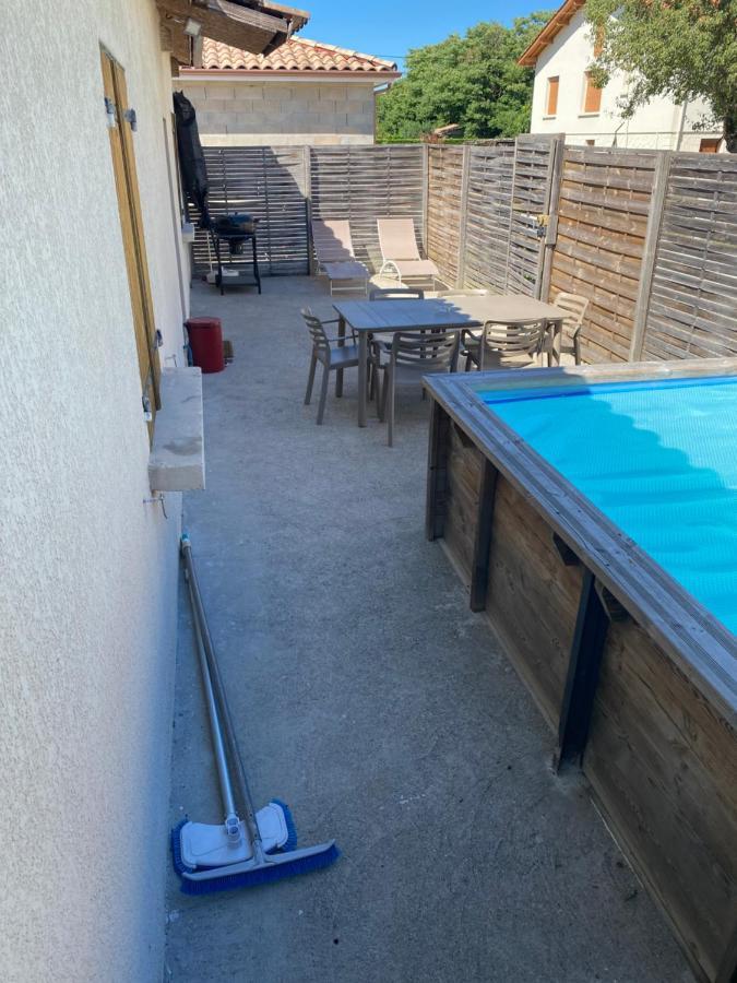 House Of Romas Apartment Villeneuve-sur-Lot Bagian luar foto